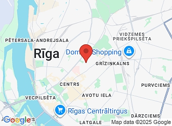  Miera 36, Rīga, LV-1001,  WALLENIUS SOL, SIA