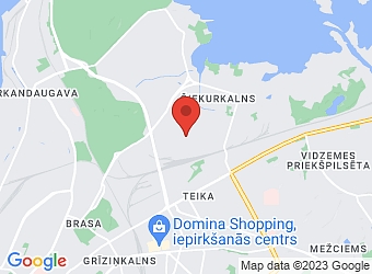  Čiekurkalna 4. šķērslīnija 17-93, Rīga LV-1026,  Walrus, SIA