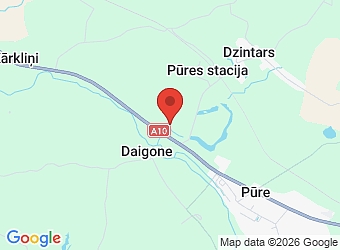  "Vilciņi", Pūres pagasts, Tukuma nov., LV-3124,  Wamex, SIA, Karjers
