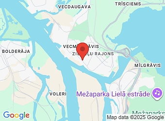  Meldru 14, Rīga, LV-1015,  Warm Control, SIA