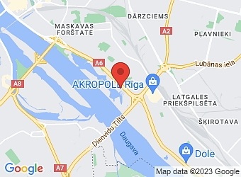  Krasta 97A, Rīga, LV-1019,  Wash and Drive, SIA