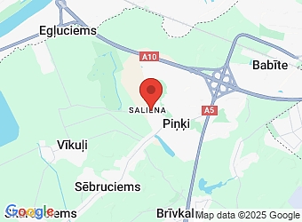  "Burkāni", Babītes pagasts, Mārupes nov., LV-2107,  WASHBOX, SIA