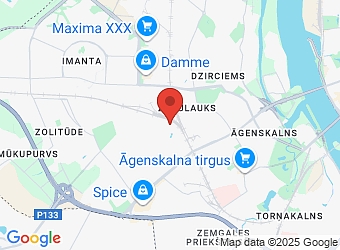  Aizputes 1 k-5, Rīga, LV-1046,  Watermelon, SIA