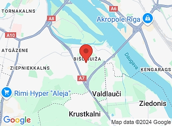  Zāļu 6, Rīga, LV-1004,  Waterro, SIA