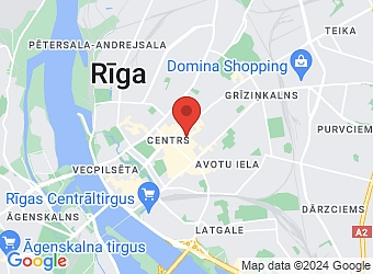  Tērbatas 53-10, Rīga LV-1011,  WD, SIA