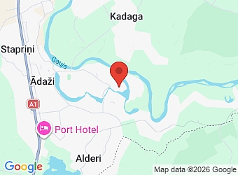  Gaujas 57, Ādaži, Ādažu nov., LV-2164,  WDBE, SIA