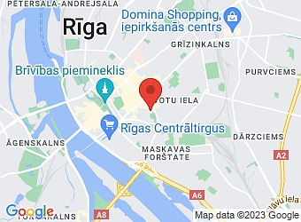  Ernesta Birznieka-Upīša 27 - 27, Rīga, LV-1011,  We care, SIA