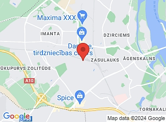  Jūrkalnes 1, Rīga LV-1046,  We Create Advertising, SIA