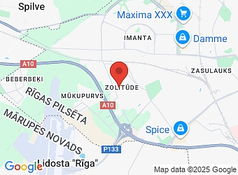  Gramzdas 21-19, Rīga, LV-1029,  Wealth.Investments, SIA