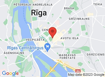  Elizabetes 75, Rīga LV-1050,  WeAreDots, SIA