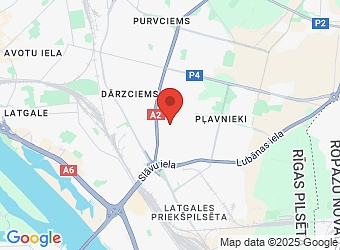  Kameņu 1A - 25, Rīga, LV-1073,  WEB mārketinga centrs, SIA