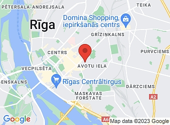  Stabu 61-41, Rīga, LV-1011,  Web Multishop Company, SIA