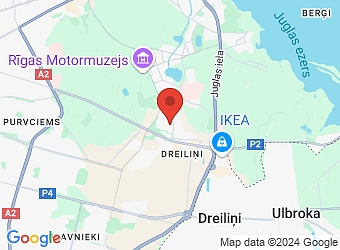  Hipokrāta 35-78, Rīga LV-1079,  Web3App, SIA