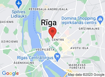  Antonijas 9-14, Rīga LV-1010,  WEBINVEST, SIA
