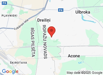  Asteru 20, Dreiliņi, Stopiņu pagasts, Ropažu nov., LV-2130,  WebMaster, SIA