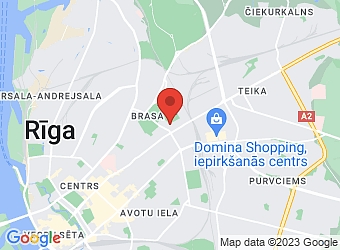  Indrānu 8-10, Rīga, LV-1012,  Webmeistars, SIA