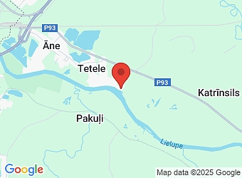 "Spīdolas 1", Tetele, Cenu pagasts, Jelgavas nov., LV-3043,  Weboo.lv, SIA
