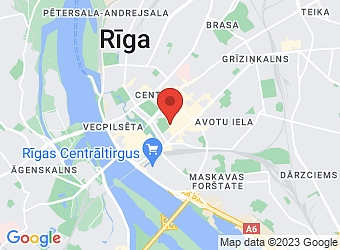  Krišjāņa Barona 3 - 7, Rīga, LV-1050,  Websis, SIA