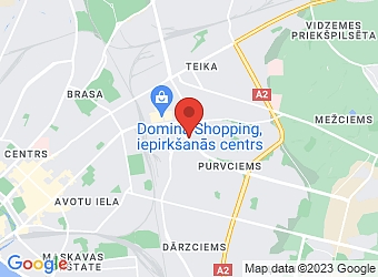  Dzelzavas 15, Rīga LV-1084,  Wedding Design, SIA