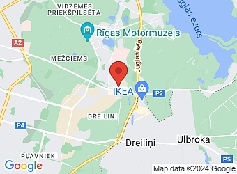  Vecā Biķernieku 23, Rīga LV-1079,  WEI RED, SIA