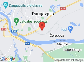  Andreja Pumpura 3, Daugavpils, LV-5404,  Weld, SIA