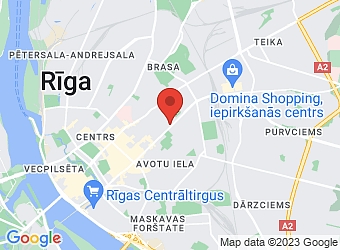  Aleksandra Čaka 121, Rīga, LV-1011,  Weleks, SIA