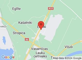  Vienības 7 - 28, Lociki, Naujenes pagasts, Augšdaugavas nov., LV-5458,  Welika Inc., SIA