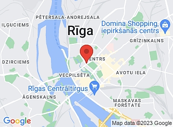  Krišjāņa Valdemāra 7, Rīga LV-1010,  Welkom, SIA