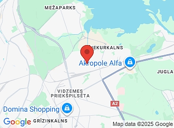  Čiekurkalna 6. šķērslīnija 10A, Rīga, LV-1026,  Wellabrands, SIA