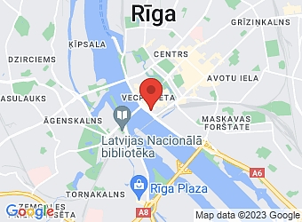  11. novembra krastmala 33, Rīga, LV-1050,  Wellton Riverside SPA Hotel, viesnīca