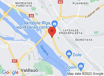  Latgales 250, Rīga LV-1063,  WePack, SIA