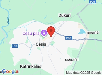  Raunas 3A, Cēsis, Cēsu nov., LV-4101,  WEPIC, SIA