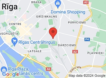  Vietalvas 1, Rīga, LV-1009,  Weri Spezials, SIA