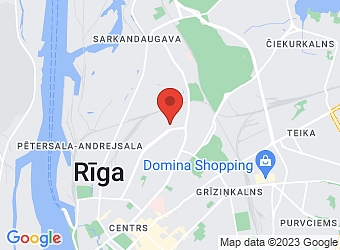  Skanstes 50, Rīga, LV-1013,  W.e.s.1, SIA