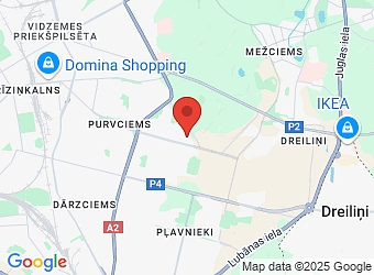  Lielvārdes 127 - 45, Rīga, LV-1084,  WeSeeFuture, SIA