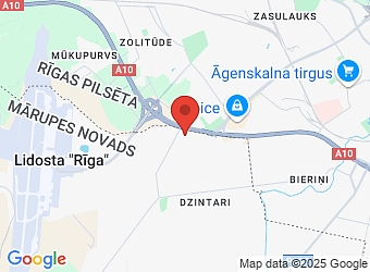  Kārļa Ulmaņa gatve 125, Mārupe, Mārupes nov., LV-2167,  WESS Autostock, SIA