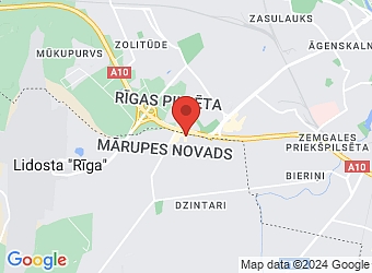  Kārļa Ulmaņa gatve 123, Mārupe, Mārupes nov., LV-2167,  WESS Select īpašumi, SIA