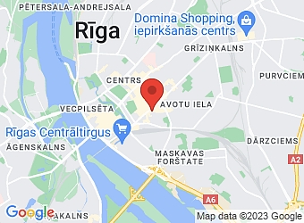  Marijas 20A, Rīga, LV-1011,  West Capital, SIA
