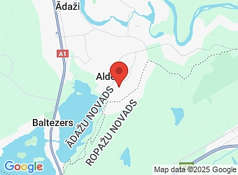  Rudens 3, Alderi, Ādažu pagasts, Ādažu nov., LV-2164,  West Data, SIA