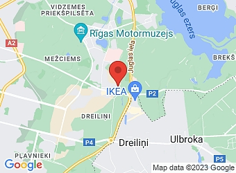  Vecā Biķernieku 41-22, Rīga, LV-1079,  West East Industries, AS