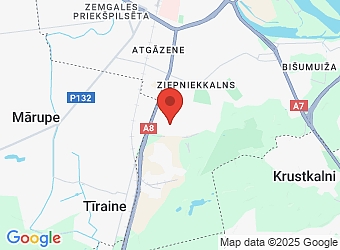  Ozolciema 16 k-2 - 20, Rīga, LV-1058,  WEST MS, PS