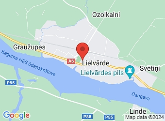  Slimnīcas 1B, Lielvārde, Ogres nov., LV-5070,  West Solutions, SIA