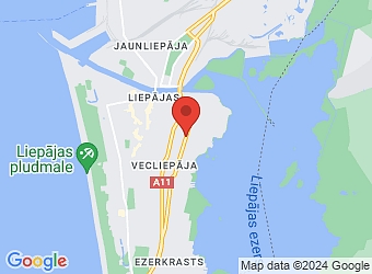  Priežu 24, Liepāja, LV-3401,  WEST SUPPLYING CENTRE, SIA