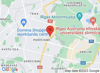  Gunāra Astras 3A, Rīga, LV-1084,  Westarest, SIA