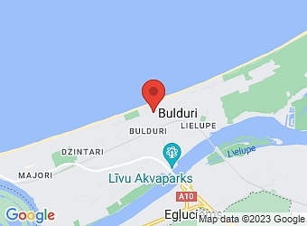  Bulduru prospekts 33, Jūrmala, LV-2010,  Westbalt Group, SIA
