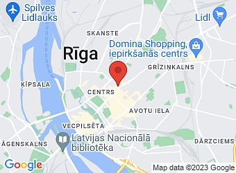  Stabu 15 - 141, Rīga, LV-1010,  Westen, SIA