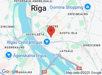  Merķeļa 6 - 6, Rīga, LV-1050,  WhatDigital, SIA