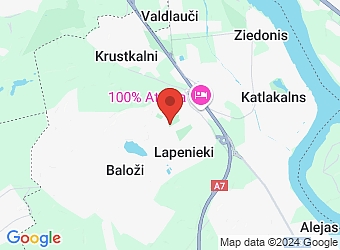  Uzvaras prospekts 17 k-2 - 85, Baloži, Ķekavas nov., LV-2128,  Wheelman & Partners LLP, filiāle Latvijā