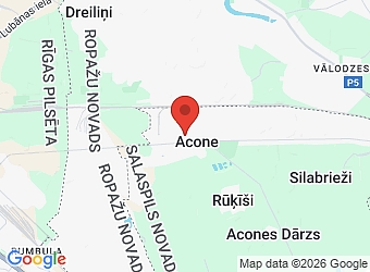  "Acone 3", Acone, Salaspils pagasts, Salaspils nov., LV-2119,  Where Dreams Meet, SIA