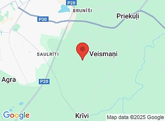  "Robežnieki", Vaives pagasts, Cēsu nov., LV-4136,  White Bear Industries, SIA